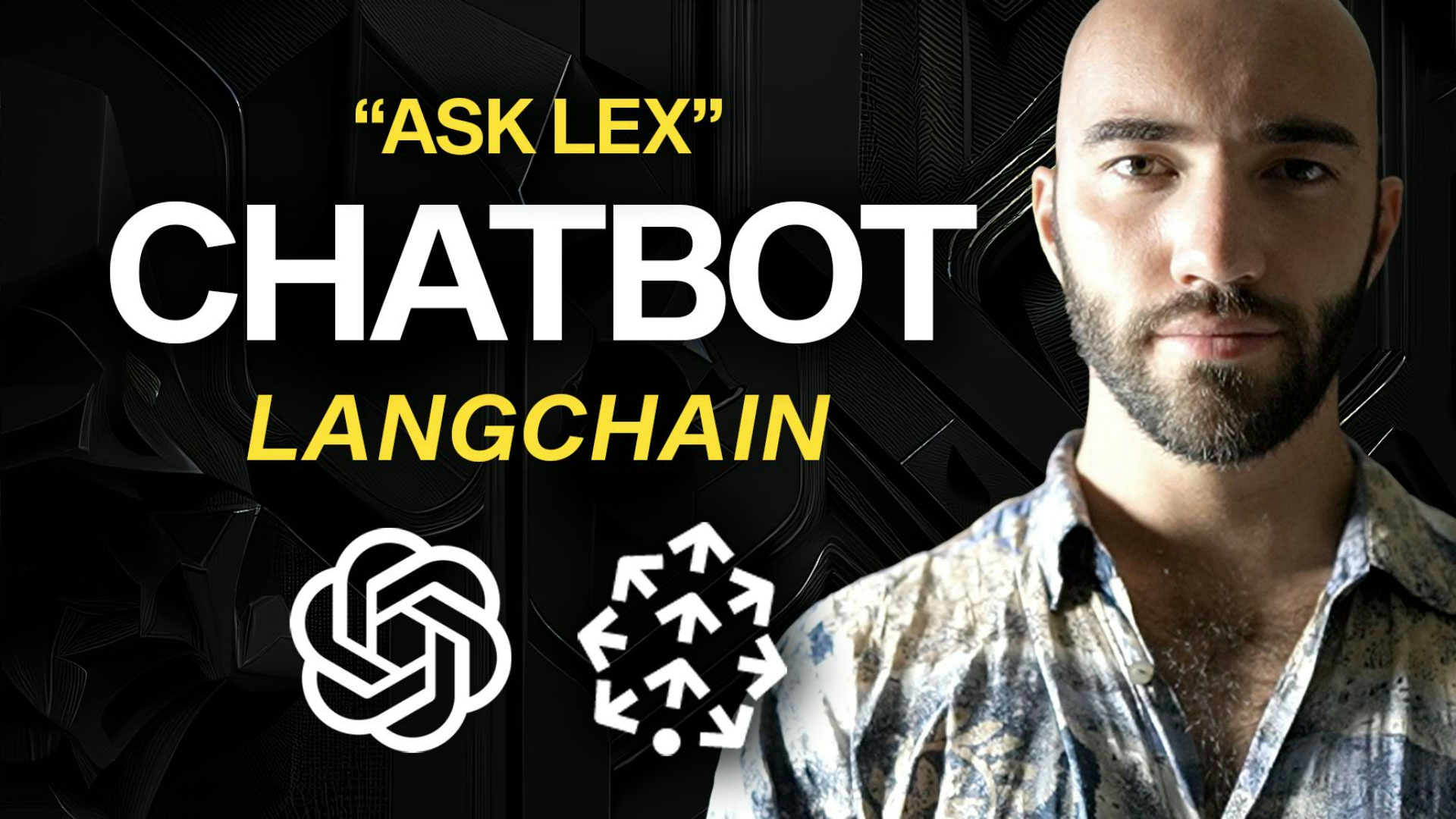 Podcast Chatbot using LangChain Agents and GPT-3.5