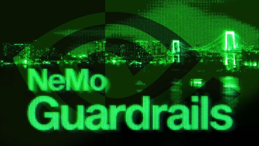 Nvidia's NeMo Guardrails: Full Walkthrough