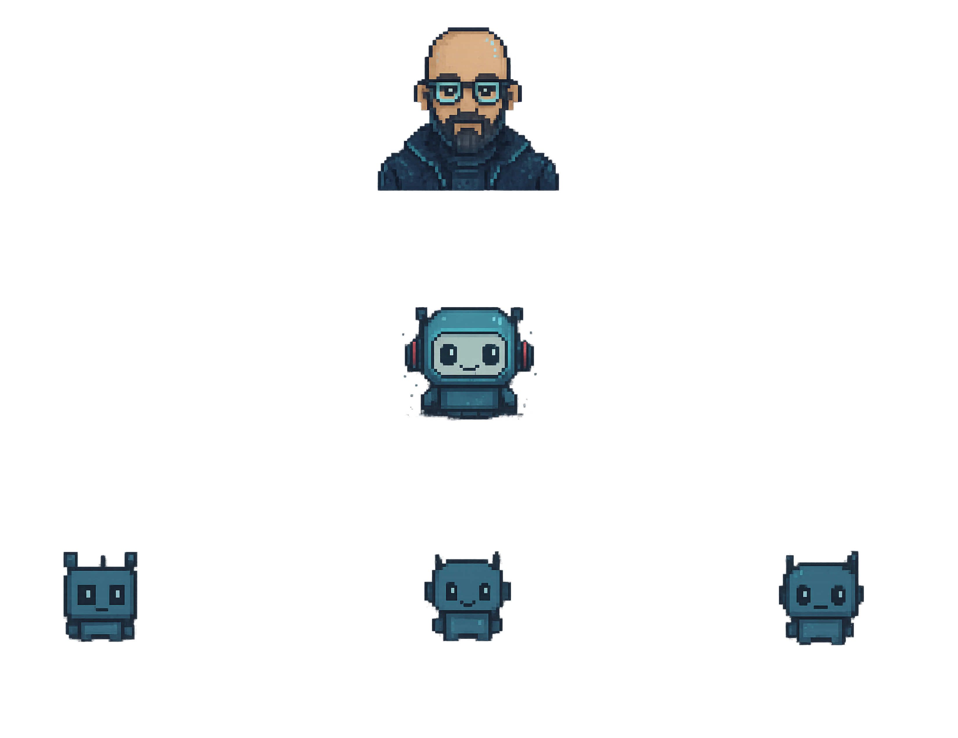 Orchestrator-subagent pattern