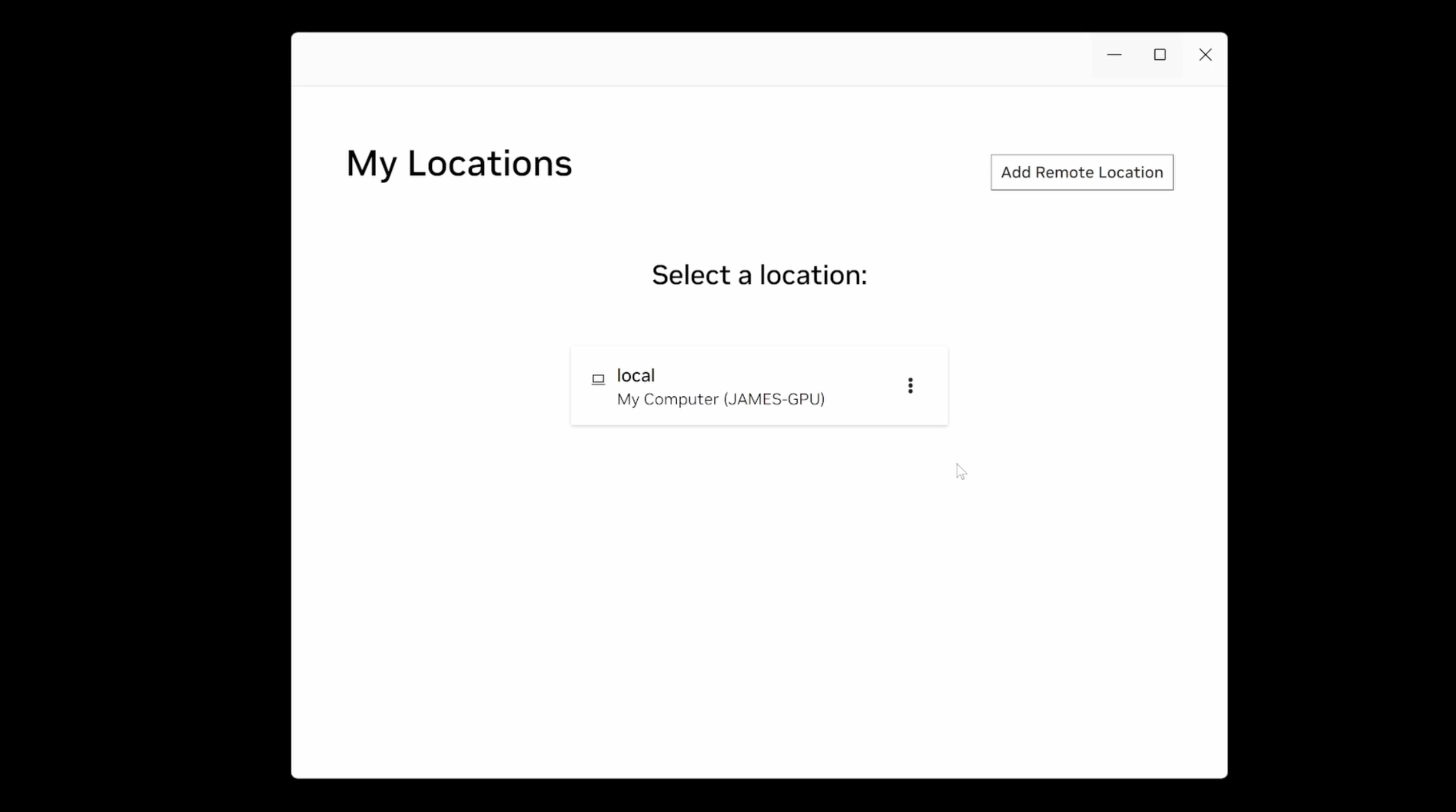 Getting Started with NVIDIA's AI Workbench | Aurelio AI