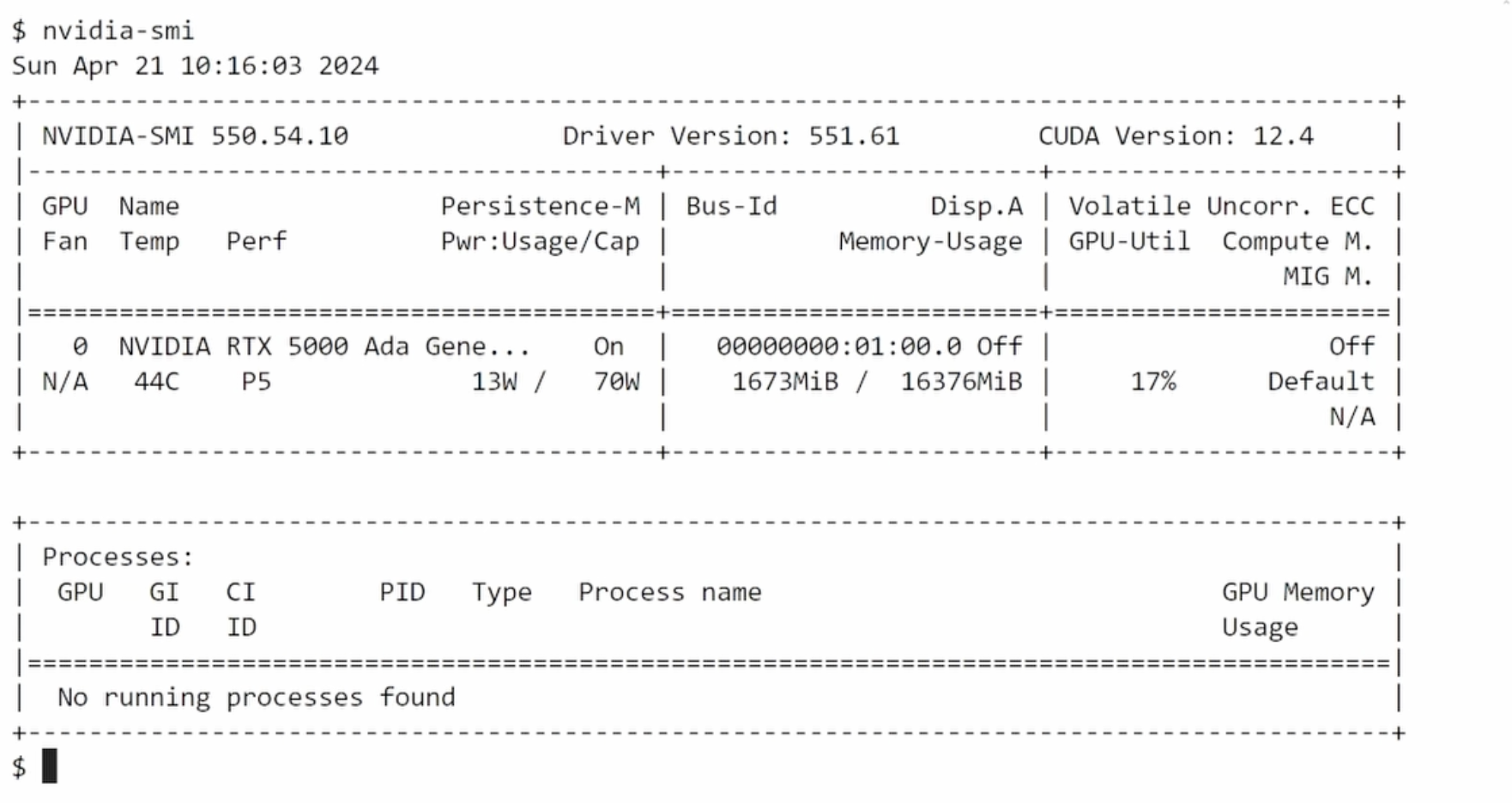 Getting Started with NVIDIA's AI Workbench | Aurelio AI